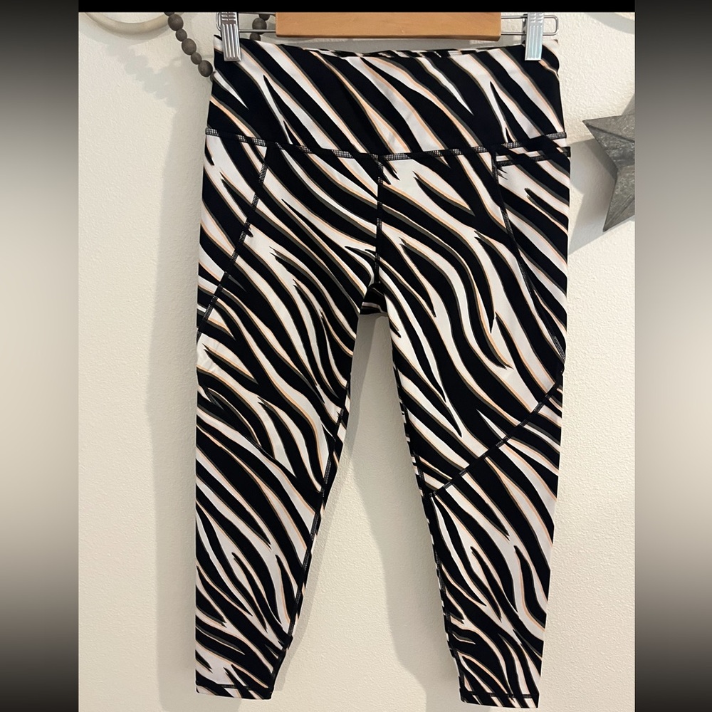 Sweaty Betty Leggings